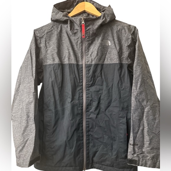 The North Face Chimborazo Triclimate Boys Jacket- Size L (14/16) - Picture 2 of 11